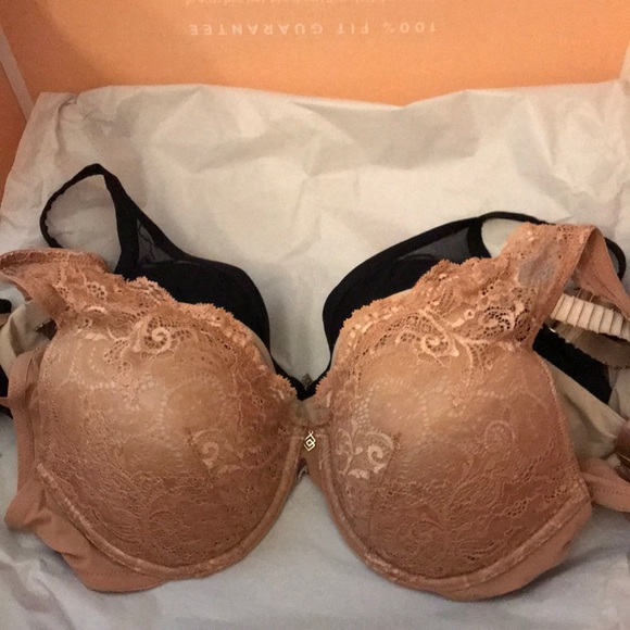 ThirdLove bras - Picture 1 of 1